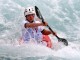 London Prepares Series, Canoe Slalom. Copyright: Nina Jelenc